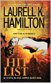 Hit List (Anita Blake Vampire Hunter Series #20)