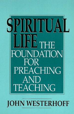 Spiritual Life