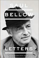 Saul Bellow: Letters