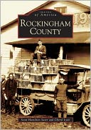 Rockingham County, Virginia (Images of America Series)