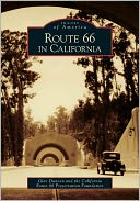 Route 66 in California (Images of America Series)