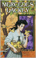 Unnatural Issue: An Elemental Masters Novel