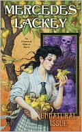 Unnatural Issue (Elemental Masters Series #7)