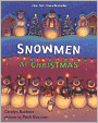 Snowmen at Christmas