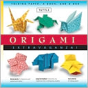 Origami Extravaganza: Folding Paper, a Book and a Box
