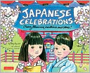 Japanese Celebrations: Cherry Blossons, Lanterns and Stars!