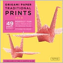 Origami Paper Traditional