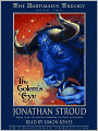 The Golem's Eye (Bartimaeus Series #2)
