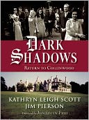 Dark Shadows: Return to Collinwood