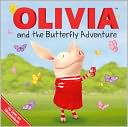 Olivia and the Butterfly Adventure