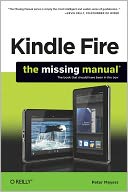 Kindle Fire: The Missing Manual