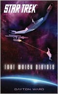 Star Trek That Which Divides
