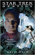 Star Trek Destiny