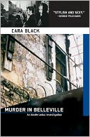 Murder in Belleville (Aimee Leduc Series #2)
