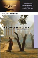 The Coroner's Lunch (Dr. Siri Paiboun Series #1)