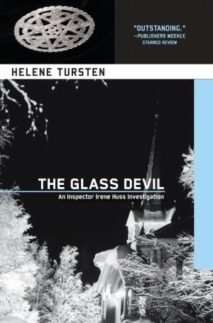 The Glass Devil (Inspector Irene Huss Series #3)