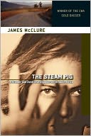 The Steam Pig: A Lieutenant Kramer and Detective Sergeant Mickey Zondi Investigation