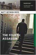 The Fourth Assassin: An Omar Yussef Mystery