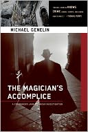 The Magician's Accomplice (Commander Jana Mantinova Series #3)