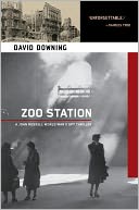 Zoo Station (John Russell Series #1)