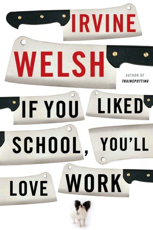 If You Liked School, You'll Love Work