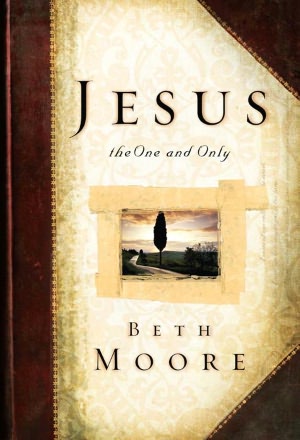 Jesus, the One and Only