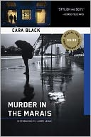 Murder in the Marais (Aimee Leduc Series #1)
