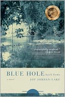Blue Hole Back Home
