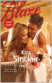 Rub It In (Harlequin Blaze Series #680)