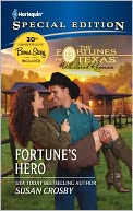 download Fortune's Hero (Harlequin Special Edition Series #2181) book