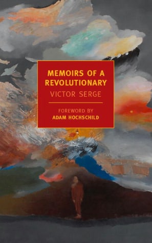 Download google books pdf mac Memoirs of a Revolutionary by Victor Serge 9781590174517 (English Edition) iBook