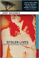 Stolen Lives: A Jade de Jong Investigation