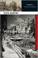 Potsdam Station (John Russell Series #4)