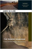 The Sunday Hangman: A Kramer and Zondi Investigation