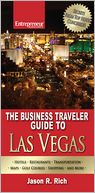 The Business Traveler Guide to Las Vegas