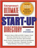 Ultimate Start-up Directory