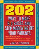 202 Ways Not to Mooch Off Your Parents