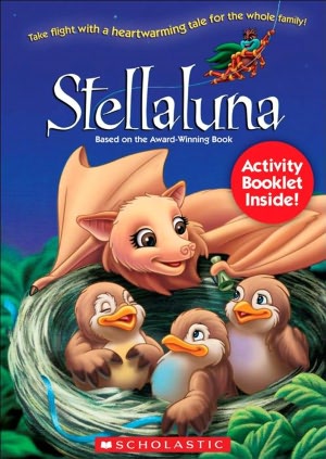 Stellaluna