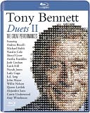 Tony Bennett: Duets II -- The Great Performances