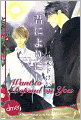 Want to Depend on You (Yaoi Manga) - Nook Edition