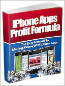 download Iphone Apps Profit Formula - The Easy Formula To Making Money With Iphone Apps book