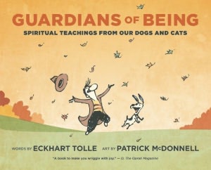 Guardians of Being