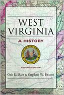West Virginia: A History