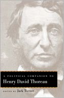 A Political Companion to Henry David Thoreau