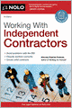 Working With Independent Contractors