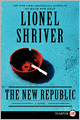 The New Republic