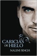 Caricias de hielo
