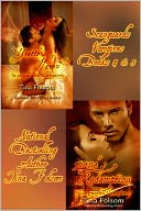 Scanguards Vampires Bundle (Books 4 & 5) (Vampire Romance) (Paranormal Romance)