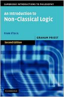 An Introduction to Non-Classical Logic: From If to Is