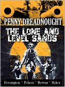 Penny Dreadnought: The Lone and Level Sands